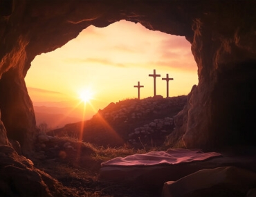 Paștele este cea mai mare sărbătoare a noastră!